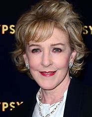 Patricia Hodge